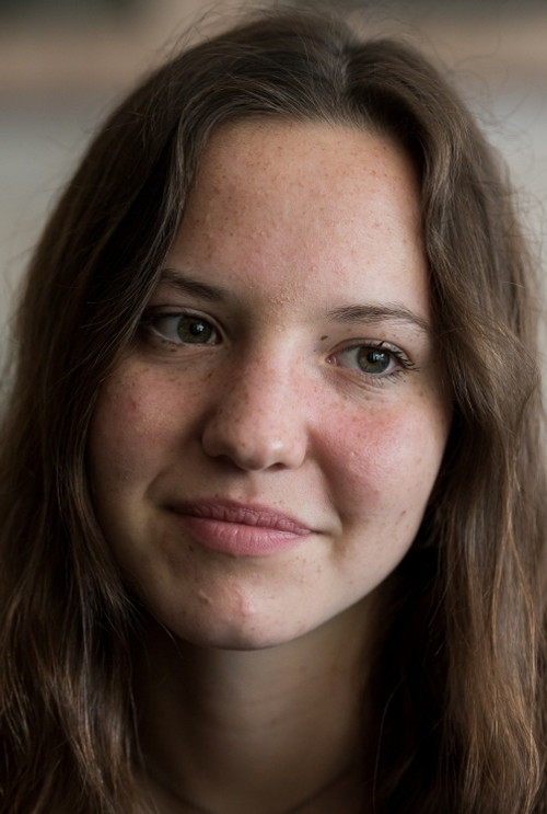 Photo of Dorottya Hais, Acting