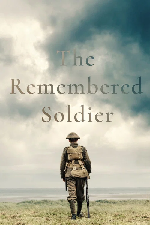 Movie poster for The Remembered Soldier