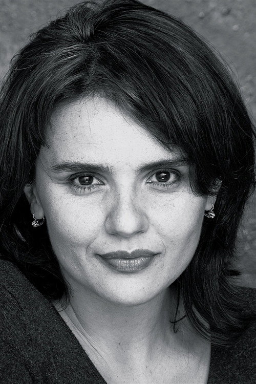 Photo of Ilaria Borrelli, Acting