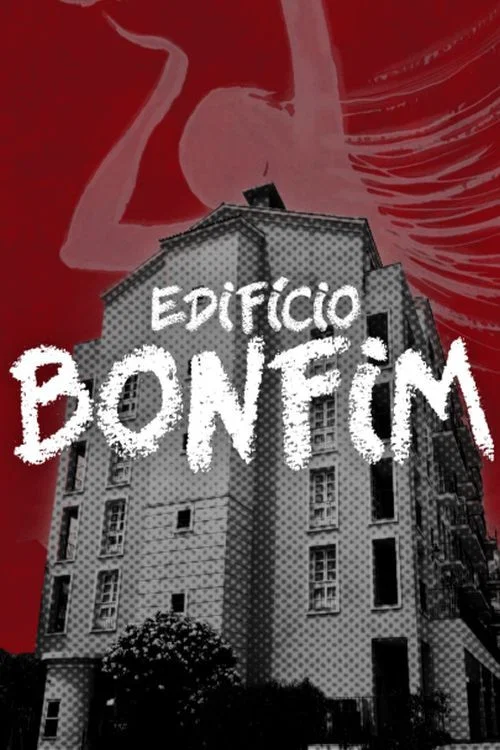 Movie poster for Edifício Bonfim (2026)