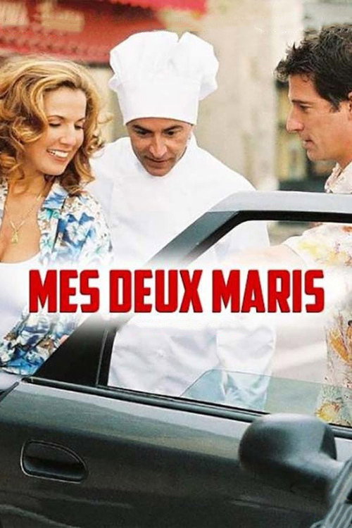 Movie poster for Mes deux maris (2005)