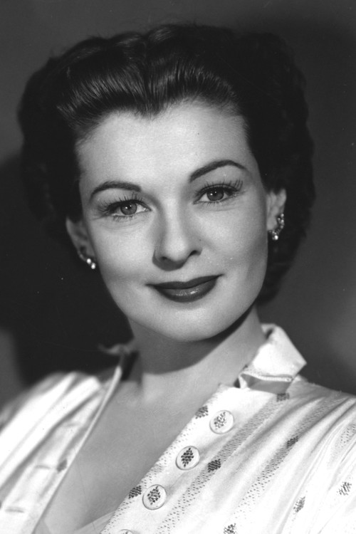 Ruth Hussey profile