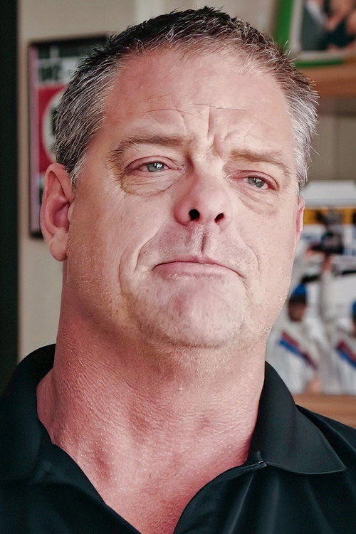 Photo of JC France, Acting