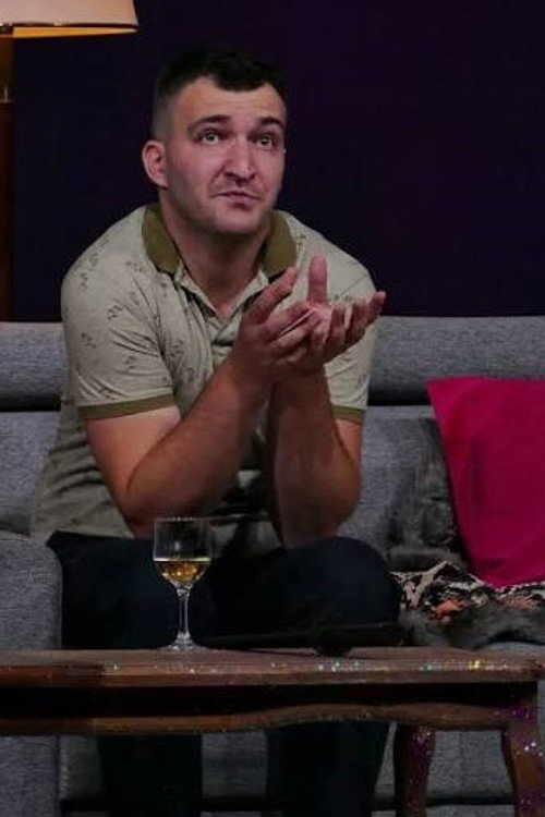 Photo of Dino Keric, Acting