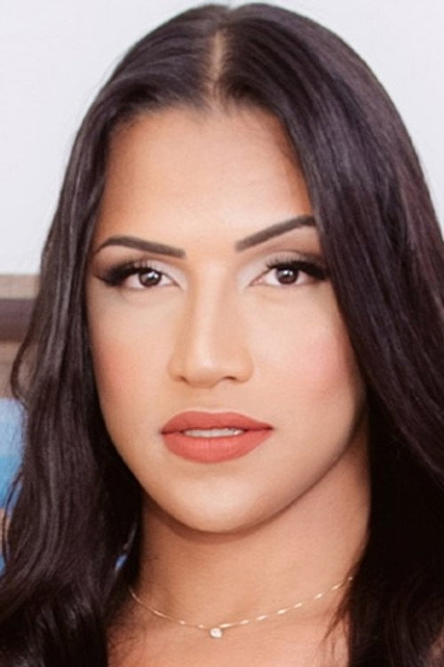Photo of Katy Barreto, Acting