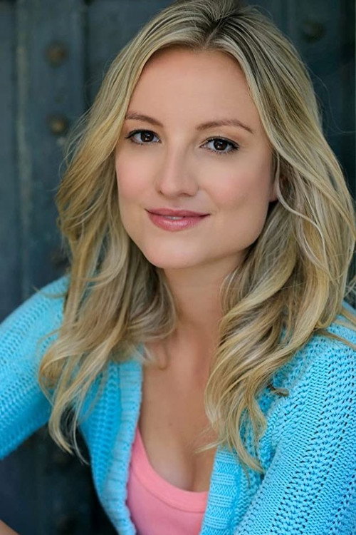 Photo of Vanessa Eichholz, Acting