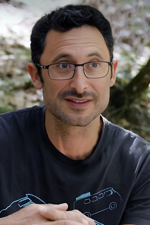 Photo of Lionel Catsoyannis, Acting