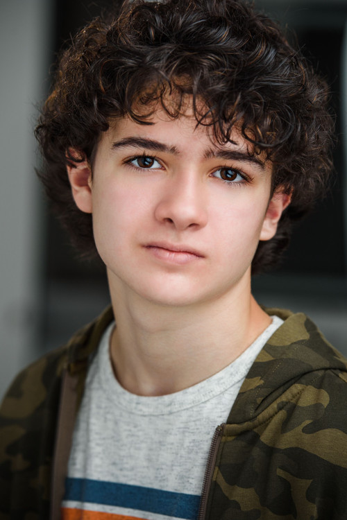 Ethan Stoddard profile