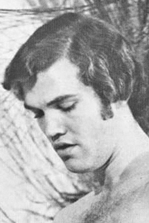 Photo of Mr. Marks, Acting