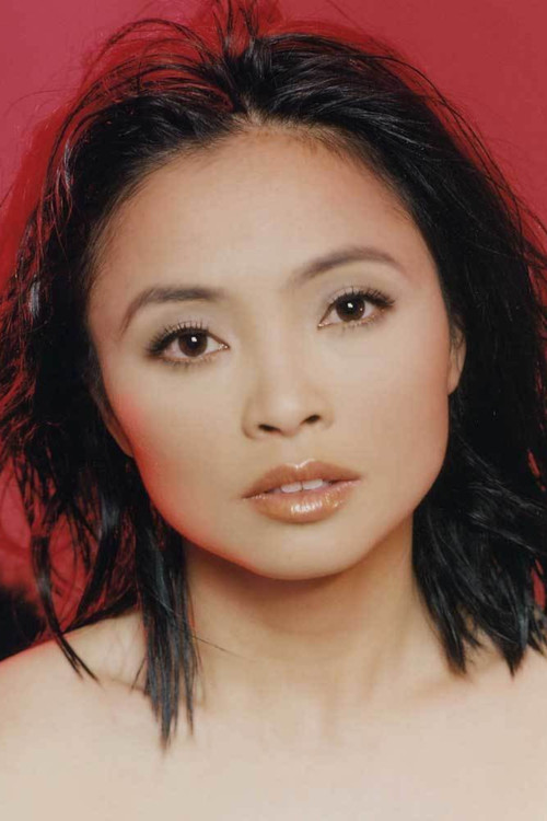Photo of Hiep Thi Le, Acting