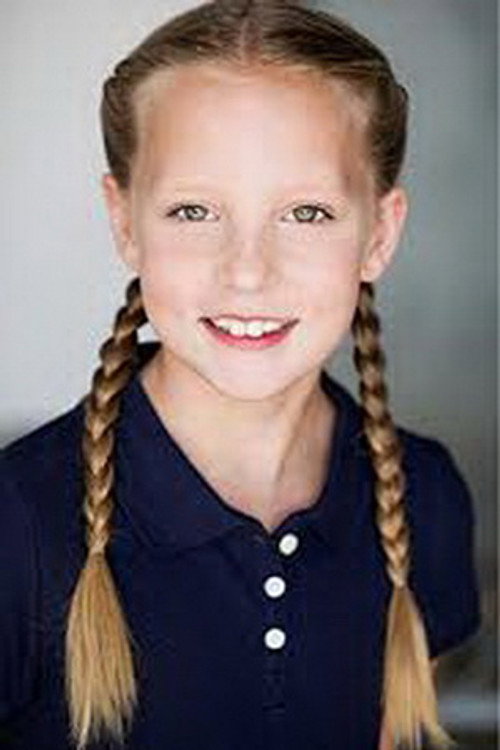 Photo of Emma Yarovinsky, Acting