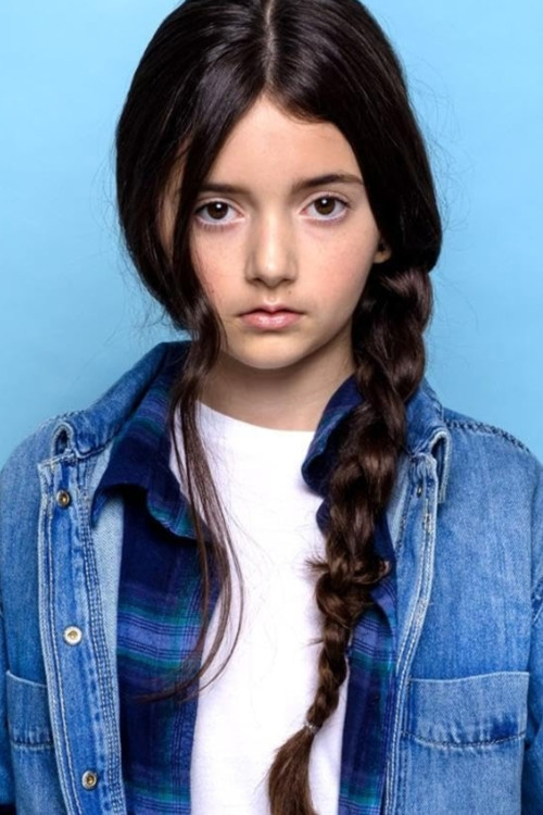 Photo of Charlotte Lily Monoson, Acting