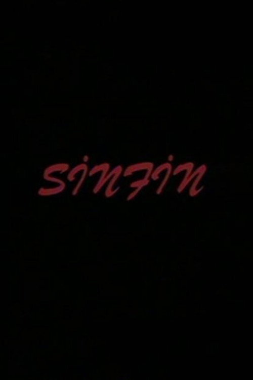 Movie poster for Sinfín (La muerte no es ninguna solución) (1988)