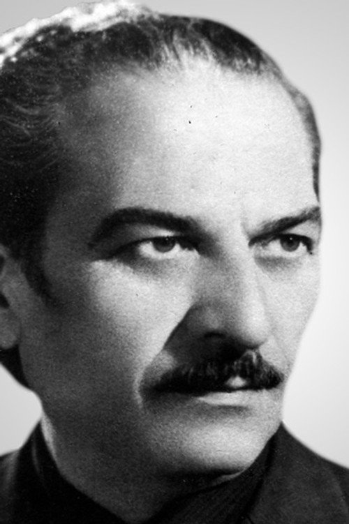 Photo of Aladdin Abbasov, Acting