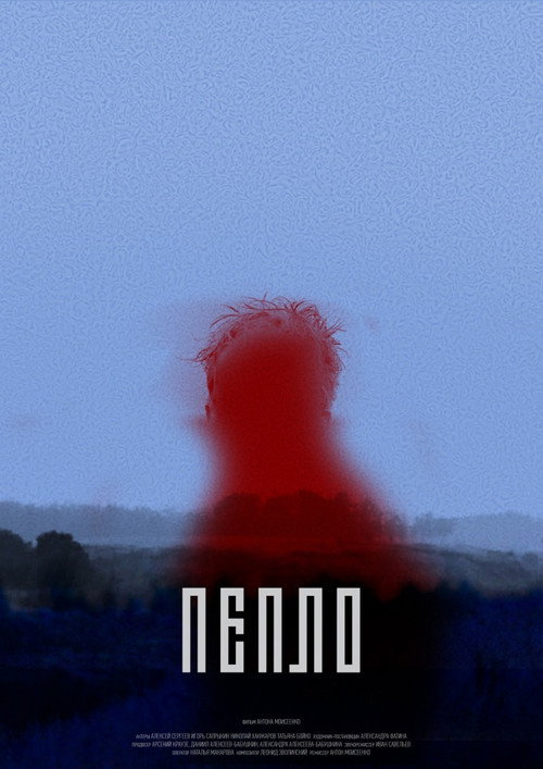 Movie poster for Ash (2017)