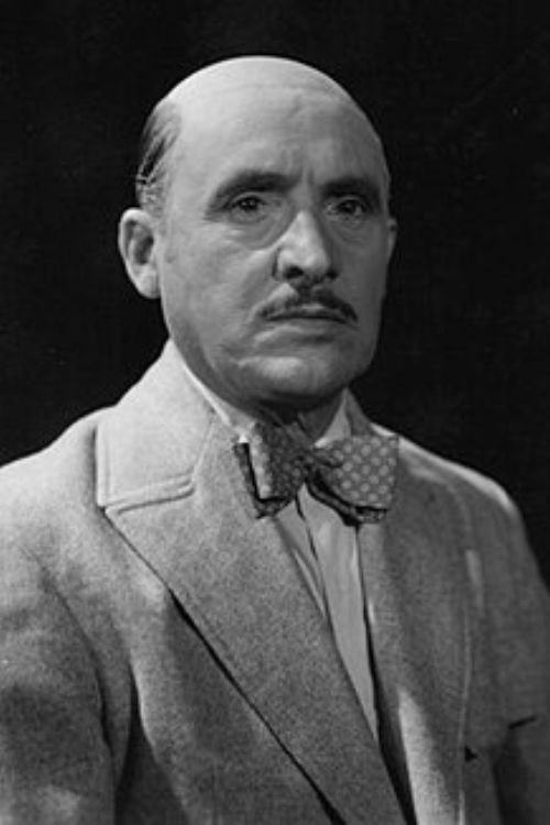 Photo of Juan José Porta, Acting