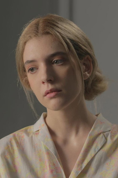 Photo of Haydée Lysander, Acting