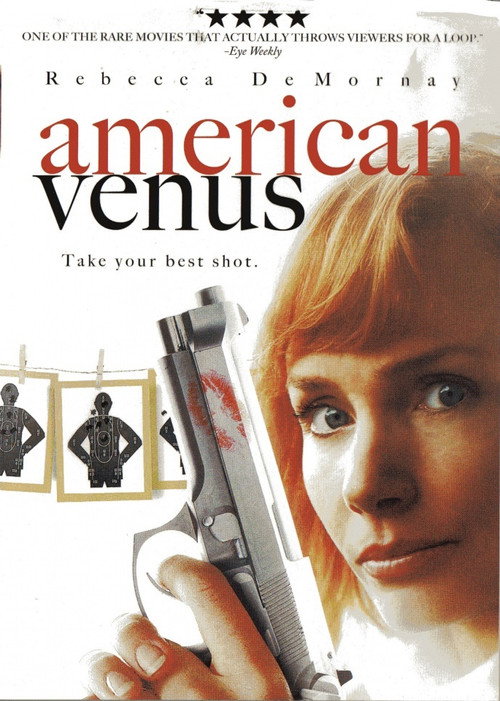 Movie poster for American Venus (2007)