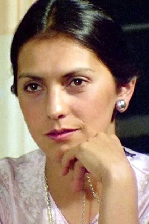 Photo of Dora Guerra, Acting