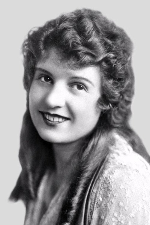 Photo of Gretchen Hartman, Acting