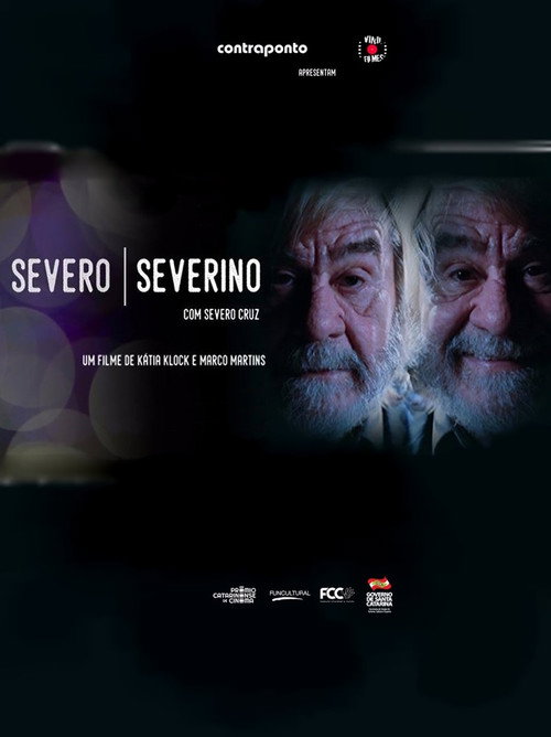 Movie poster for Severo Severino (2018)