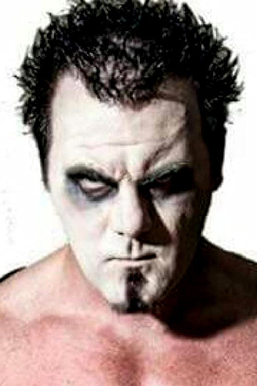 Photo of Mikael Judas, Acting