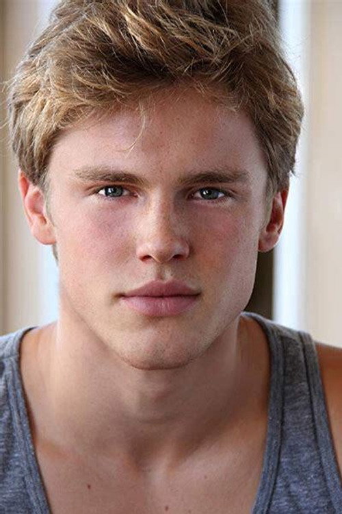 Photo of Jack DePew, Acting
