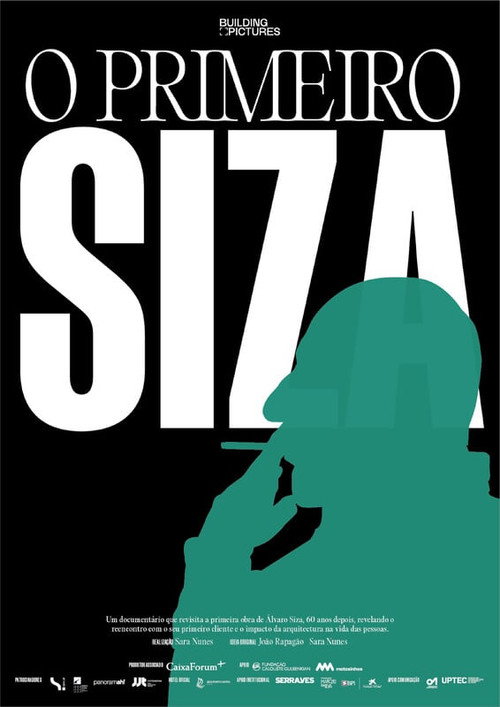 Movie poster for The First Siza