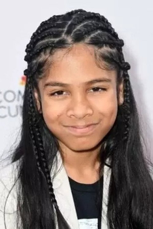 Photo of Vedanten Naidoo, Acting
