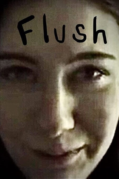 Movie poster for Flush (2001)