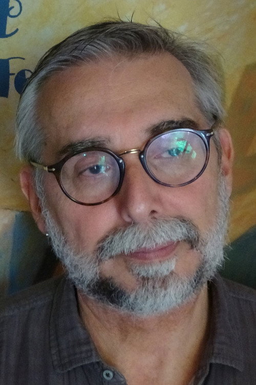 Stavros Stagkos profile