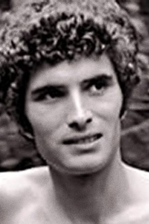 Photo of John Davis, Acting