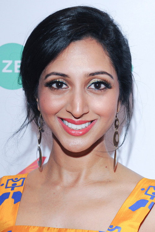 Photo of Meghana Mudiyam, Acting