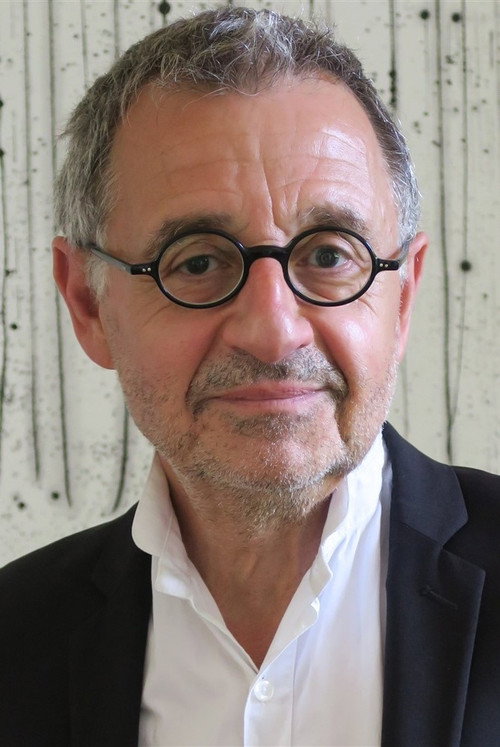 Photo of Pierre-Olivier Scotto, Acting
