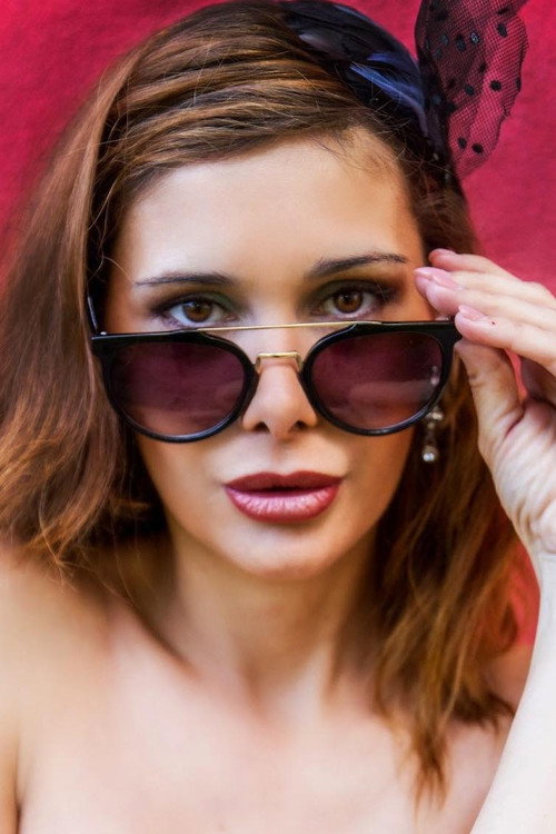 Photo of Ana Afonso, Acting