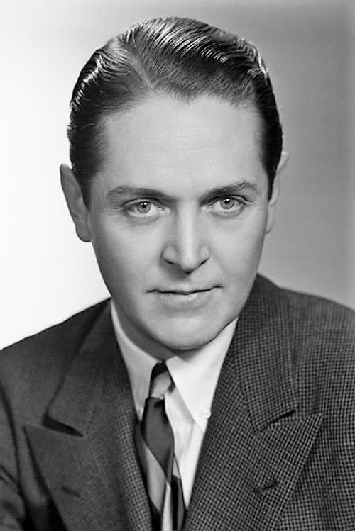 Photo of Alexander Kirkland, Acting