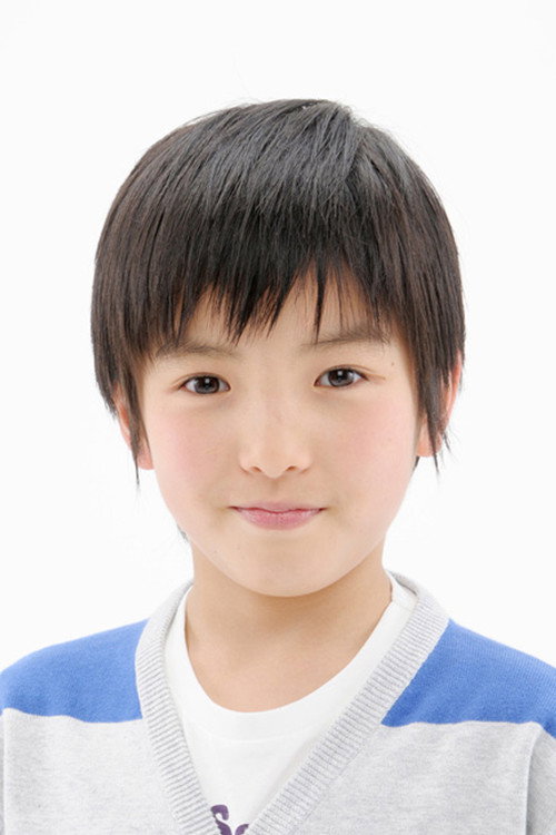 Photo of Kaito Kobayashi, Acting