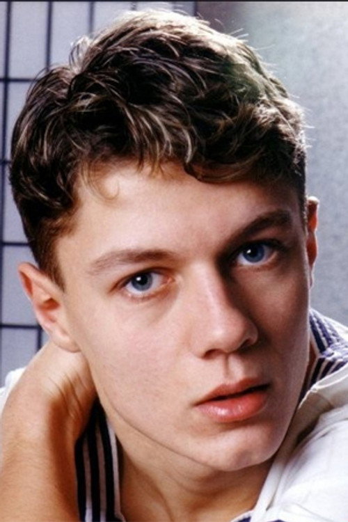 Photo of Yvon Leduc, Acting