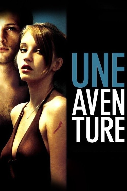 Movie poster for Only the Night (2005)