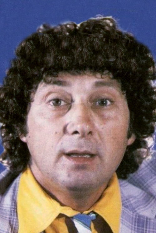 Photo of Mihalis Mosios, Acting