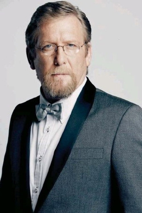 Photo of Anton Dekker, Acting