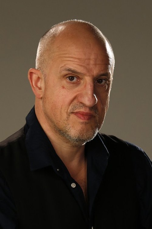 Photo of Chick Ortega, Acting