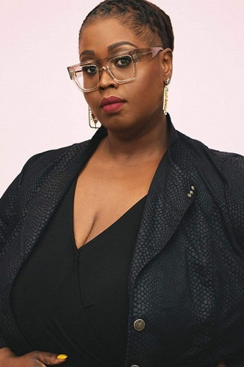 Photo of Shirma Rouse, Acting