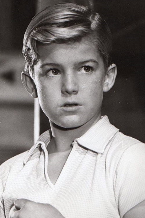 Photo of Fergus McClelland, Acting