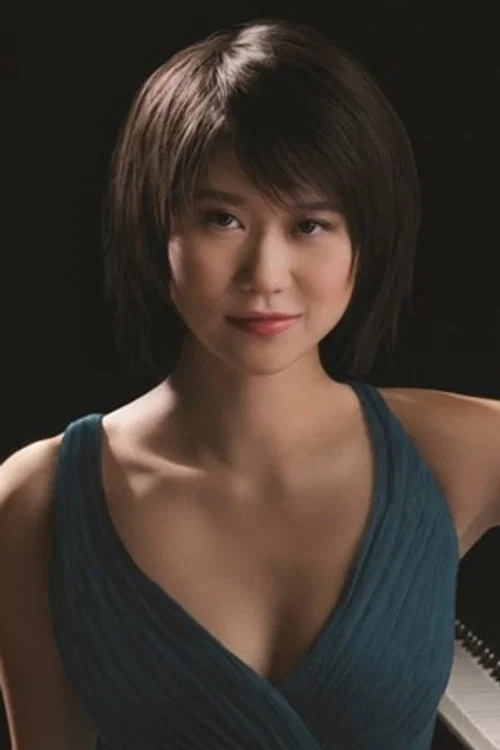 Photo of Yuja Wang, Acting
