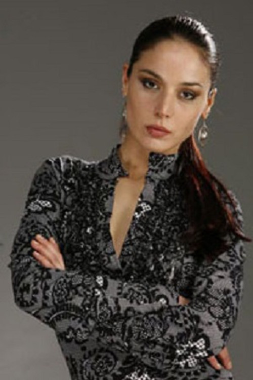 Nanka Kalatozishvili profile