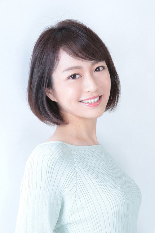 Photo of Saki Shimada, Acting