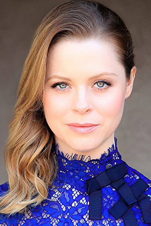 Photo of Janna Bossier, Acting