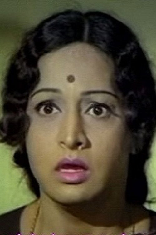 Photo of Manimala, Acting