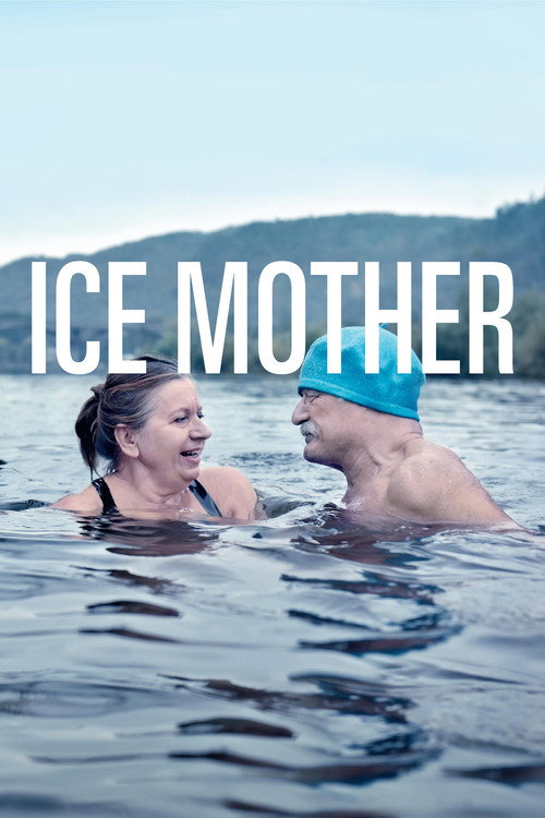 Movie poster for Ice Mother (2017)